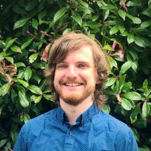 Michael Hannon, pianist and piano teacher in Bellingham, WA